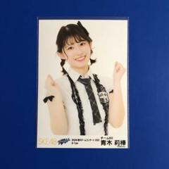 SKE48 青木莉樺　トレカ　※直筆サイン付き 2025年最新】青木莉樺（SKE48）の人気アイテム - メルカリ