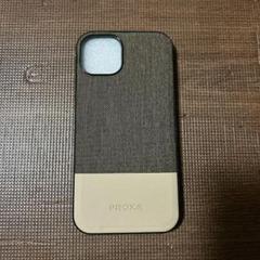 iPhone 13 用 ケース 6.1インチ MagSafe マグネット搭載
