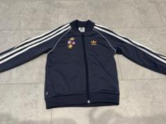 オリンピック・リヨン トラックジャケット 正規品 公式 Olympique Lyonnais アパレル＆商品 | DAZN