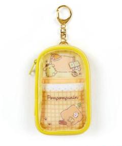 ポムポムプリン アクリルスタンドホルダー