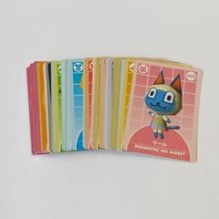どうぶつの森+カードe 192枚&専用バインダー&PRカード9枚 どうぶつの森 amiiboカード 買取ページ|ゴールデンホビー買取
