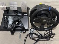 スラストマスターT300RS ＋TH8A T300RS - | Thrustmaster