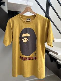 [新品]KATAKANA バイベイシングエイプTEE