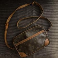 お値下げ⭐️ルイヴィトン　モノグラム　トロカデロ　27 ショルダーバッグ LOUIS VUITTON ルイ・ヴィトン トロカデロ27 ブランドオフ