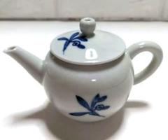 Amazon.co.jp: 京焼 平安宝泉 染付 水指 茶道具 YI : おもちゃ