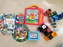 おもちゃまとめ売り アンパンマンことばずかんDX 男の子トミカ トーマス