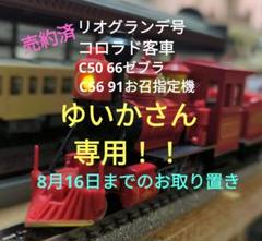 乗工社HOナロー(9mm)RIO GRANDE MINILAND SP2-6-0 6987 D&RGW Challenger 4-6-6-4, #3803, Black & Graphite, Coal