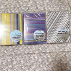 2025年最新】The Best of L Arc~en~Ciel c w 初回限定盤の人気