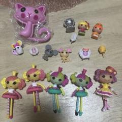 ララルプシー★まとめ売り