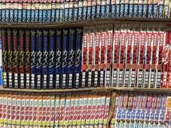 カイジ シリーズ91冊