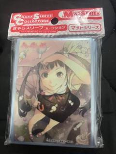 化物語　八九寺真宵　スリーブ