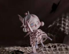 スカルパンダ　SKULLPANDA The Paradox ※バラ売りも可能 SKULLPANDA Image Of Reality Series - The Paradox