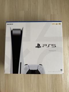 値下げ中❗️SONY PlayStation5 CFI-1200A01 PS5