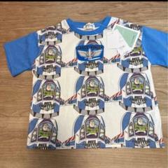 バズ・ライトイヤー Tシャツ 95cmまで