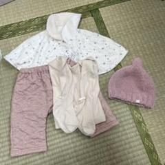 女の子 子供服 セット
