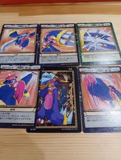 ヴァンパイアセイヴァー アクションカードゲーム レイレイ