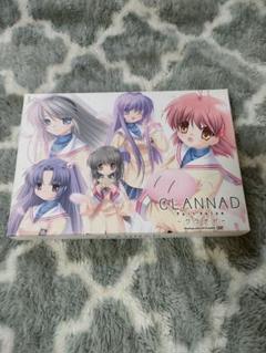 「美品」CLANNAD（クラナド）フルボイス版