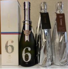 新政 No.6 essence 3本 中取り