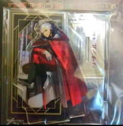 ワダアルコ展 Fate FGO メインビジュアルアクリルマスコット 無銘 エミヤ