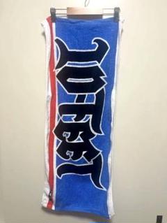 10-FEET タオル