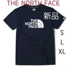 THE NORTH FACE ノースフェイス ヌプシ ロゴ Tシャツ 新品 L