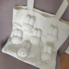 merry jenny 】人気の完売バッグが多数再販決定!! miffyコラボ