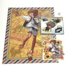 Fate/Grand Order ゴッホ FGO アクスタ クリアファイル など