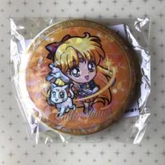 美少女戦士セーラームーン モンスト 缶バッジ セーラー