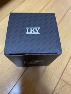 THE RAMPAGE LIKIYAメンバープロデュースキャンドル