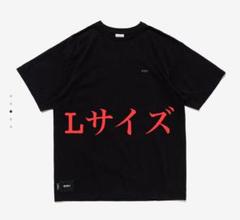 25ss wtaps FORTLESS SS COTTON 黒 Lサイズ - メルカリ