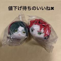 あんスタ　もちマス　蓮巳敬人 あんスタ！！ もちマスピロー 蓮巳敬人