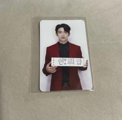 2025年最新】got7ジニョン トレカの人気アイテム - メルカリ