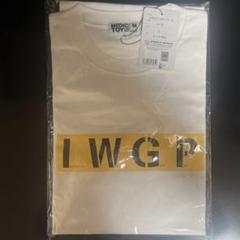 池袋ウエストゲートパークIWGP  窪塚洋介 長瀬智也 Tシャツ Lサイズのサムネイル