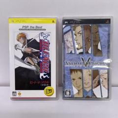 ヴァルハラナイツ　2本セット