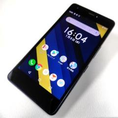 【SIMロック解除済】Qua phone QZ KYV44 au 776他計3台 ムスビー｜au Qua phone QZ KYV44 カシスピンク SIMロック解除済