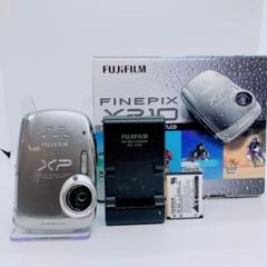 2025年最新】FinePix XP10の人気アイテム - メルカリ