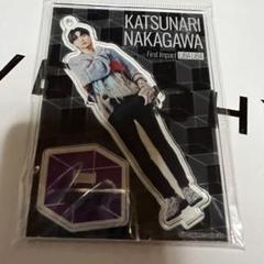 OWV 中川勝就 アクスタ セット Amazon.co.jp: OWV 中川勝就 アクスタ : Toys & Games