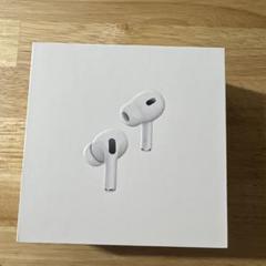AirPods Pro 第2世代 未開封 楽天市場】【新品未開封/保証未開始】APPLE AirPods Pro 第2世代