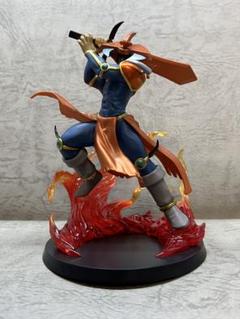 2025年最新】炎の剣士 フィギュアの人気アイテム - メルカリ