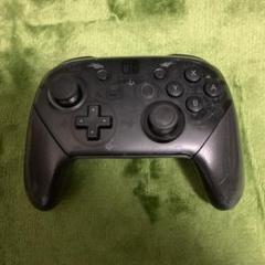 Nintendo NINTENDO SWITCH PROコントローラー ジャンク