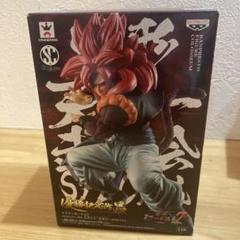 ドラゴンボール　造形天下一￼ゴジータ優勝記念作品2種セット　未開封 ゴジータフィギュア】造形天下一武道会中国大会優勝記念作品を