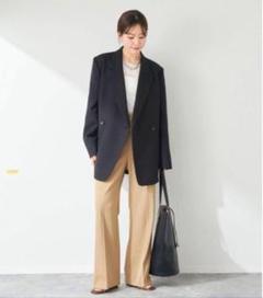 未使用❤️完売品❤️Plage テーラードジャケット ウール