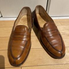 大幅に割引 Grensonグレンソン 革靴 7 5ef ビジネスシューズ イングランド 全国送料込み Sanmarcosrestaurant Com