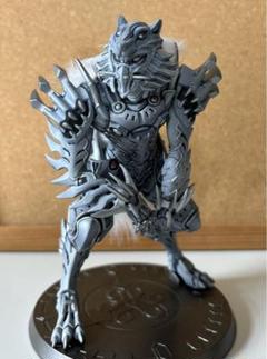 ART WORKS MONSTERS ウルフオルフェノク 555
