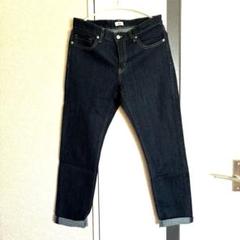 BROWNY ブラウニー ジーンズ 綿100％ ネイビー Sサイズ カジュアル 41h8hOQAMjL._UF350,350_QL50_.jpg