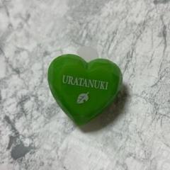 浦島坂田船 うらたぬき ひきフェス リングライト たぬワン ハート キャンディ 浦島坂田船 | Goods