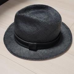 00's 5351 POUR LES HOMMES スネーク ハット 麦わら帽子