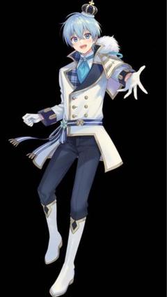 すとぷり冬衣装 再投稿