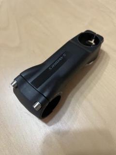 S-WORKS ターマックステム S-WORKS TARMAC STEM BLK 31.8X70 6D(31.8X70 6D ブラック