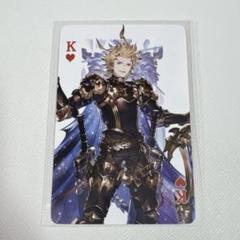 グラブルEXTRAフェス2022 トランプ ベリアル ルシファー アグロヴァル 2025年最新】グラブルEXTRAフェス2022の人気アイテム - メルカリ